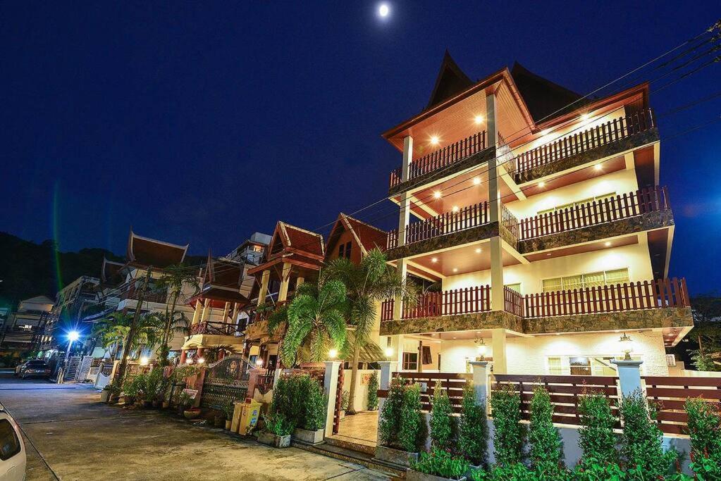 Villa Unique&nice 7bd Pool In Heart Nanai *